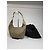 Vintage Gucci Tasche Gold Beige - Ansicht 2