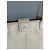 Vintage Courreges Ledertasche Beige Weiß - Ansicht 8
