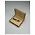 Céline Vintage Celine Paris Tie/money Clamp Silver Silvery