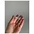 Céline Vintage Celine Paris Tie/money Clamp Silver Silvery - view 4