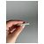 Céline Vintage Celine Paris Tie/money Clamp Silver Silvery - view 5