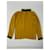 Vintage Gianni Versace Seidenpullover Gelb - Ansicht 5