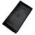 Céline Vintage Celine Paris Leather ID Holder black