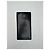 Céline Vintage Celine Paris Leather ID Holder black - view 2