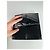 Céline Vintage Celine Paris Leather ID Holder black - view 5