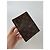 Vintage Louis Vuitton leather Monogram Card Holder Brown - view 6