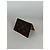 Vintage Louis Vuitton leather Monogram Card Holder Brown - view 7