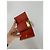 Ophidia Vintage Gucci Leather Monogram Key Holder Grey - view 5