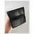 Vintage Louis Vuitton Damier Monogram ID Holder Black - view 5