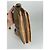 Céline Vintage Celine Paris Triomphe Monogramm Leder Tasche Braun - Ansicht 10