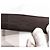 Hermès Hermes Leather Constance Reversible Belt Brown Black - view 4