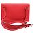 Hermès Borsa a spalla da donna Hermes Unused W Stamp 2024 Nap to Go Arancione - vista 2