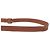Silk In Hermès Borsa a Spalla Donna Hermes Silky City MM Arancione - vista 5