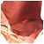Silk In Hermès Borsa a Spalla Donna Hermes Silky City MM Arancione - vista 6