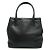 Executive Borsa Tote Esecutiva Chanel Nero - vista 2