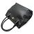 Executive Borsa Tote Esecutiva Chanel Nero - vista 3