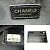 Executive Borsa Tote Esecutiva Chanel Nero - vista 8