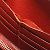 Hermès Cartera Larga Azap Hermes en Cuero Chevre Rojo Roja - vista 9