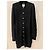 Chanel Kaschmir Cardigan Schwarz - Ansicht 5