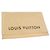Pochette Tick PM Donna di Louis Vuitton Marrone Damier ebene - vista 8