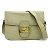 Céline Borsa a spalla Celine Horsecarriage per donne Crudo
