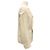 Petar Petrov Beige Pre-Fall 2023 Classic Blazer - view 2