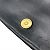 Christian Dior Dior CARO Macrocannage Borsa a Spalla con Catena Nero - vista 8