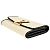 Cartera Larga Capucines de Louis Vuitton Negro Beige - vista 3