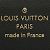 Cartera Larga Capucines de Louis Vuitton Negro Beige - vista 6