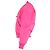 Giacca Bomber Acne Studios in nylon rosa Marrone - vista 2