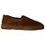 Tom Ford - Barnes Espadrilles aus braunem Wildleder