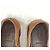 Tom Ford - Barnes Espadrilles aus braunem Wildleder - Ansicht 13