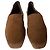 Tom Ford - Barnes Espadrilles aus braunem Wildleder - Ansicht 2