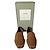 Tom Ford - Barnes Espadrilles aus braunem Wildleder - Ansicht 3