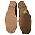 Tom Ford - Barnes Espadrilles aus braunem Wildleder - Ansicht 4
