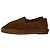Tom Ford - Barnes Espadrilles aus braunem Wildleder - Ansicht 5