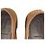 Tom Ford - Barnes Espadrilles aus braunem Wildleder - Ansicht 6