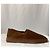 Tom Ford - Barnes Espadrilles aus braunem Wildleder - Ansicht 8