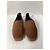 Tom Ford - Barnes Espadrilles aus braunem Wildleder - Ansicht 9