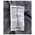Comme Des Garcons T-shirt a maniche lunghe Comme des Garçons in cotone grigio - vista 10