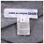 Comme Des Garcons T-shirt a maniche lunghe Comme des Garçons in cotone grigio - vista 4