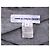 Comme Des Garcons T-shirt a maniche lunghe Comme des Garçons in cotone grigio - vista 9