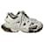 Balenciaga Track Sneakers in White Polyurethane Plastic  ref.2151149