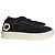 Salvatore Ferragamo Baskets à plateforme Truman Ferragamo en daim noir