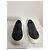 Salvatore Ferragamo Baskets à plateforme Truman Ferragamo en daim noir - vue 14