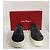 Salvatore Ferragamo Baskets à plateforme Truman Ferragamo en daim noir - vue 15