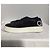 Salvatore Ferragamo Baskets à plateforme Truman Ferragamo en daim noir - vue 18