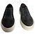 Salvatore Ferragamo Baskets à plateforme Truman Ferragamo en daim noir - vue 2