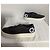Salvatore Ferragamo Baskets à plateforme Truman Ferragamo en daim noir - vue 20