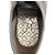 Salvatore Ferragamo Baskets à plateforme Truman Ferragamo en daim noir - vue 22